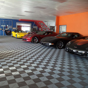 Dalles de <span class=keywords><strong>sol</strong></span> de <span class=keywords><strong>garage</strong></span> en <span class=keywords><strong>plastique</strong></span> à emboîtement faciles à installer, certifiées CE, résistantes, dalles de <span class=keywords><strong>sol</strong></span> <span class=keywords><strong>pour</strong></span> entrepôt, <span class=keywords><strong>dalle</strong></span> de <span class=keywords><strong>sol</strong></span> <span class=keywords><strong>pour</strong></span> <span class=keywords><strong>garage</strong></span> - Product Image 2