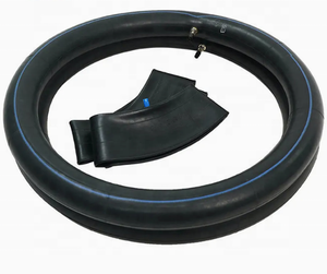 Chambre à air en caoutchouc naturel pour moto / Chambre à air en butyl 70/100-14 80/100-14 <span class=keywords><strong>90</strong></span>/100-14 110/80-14 - Product Image 5