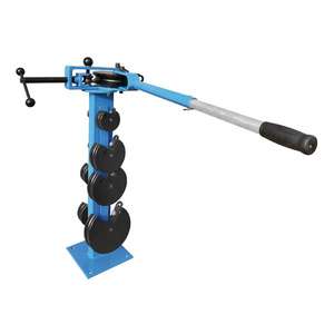 FERVI - 0719 Cintreuse manuelle-CINTREUSES EAN 8012667388492 - Product Image 1