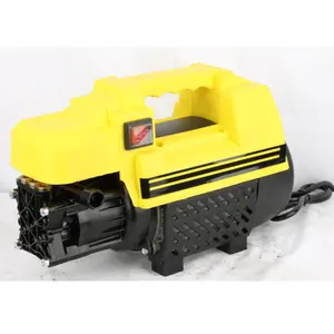 Cheapest Lower Price India Cleaner Washer Pump Multi Functional Electric Portable High Pressure Car Washer Washing Machine