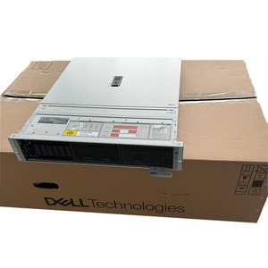 Servidor <span class=keywords><strong>Dell</strong></span> PowerEdge R770 100% Original, Último Modelo de Servidor de Montaje en Rack - Product Image 3