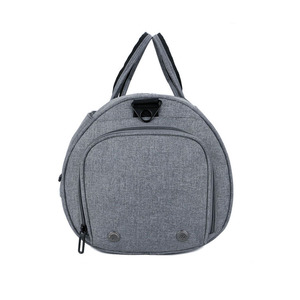 Fitness Sac De Voyage Sac À Main <span class=keywords><strong>Basket</strong></span> Bandoulière Hommes Sport Personnalisé Sac - Product Image 3