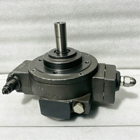 Pompa Seri 0514 Maks 50HP Tenaga Kuda Struktur Piggyback Pompa Tandem untuk Sistem Hidrolik Efisiensi Tinggi 100% Original