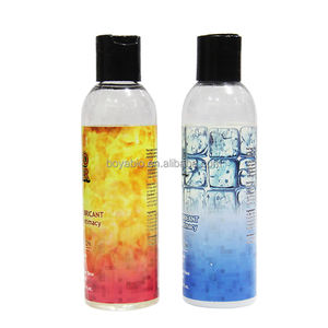 <span class=keywords><strong>Lubricante</strong></span> Caliente a Base de Agua para Lubricantes Sexuales, Lubricantes Anales, <span class=keywords><strong>Lubricante</strong></span> para Masturbación, <span class=keywords><strong>Lubricante</strong></span> para el Cuerpo Humano, <span class=keywords><strong>Lubricante</strong></span> con SENSACIÓN - Product Image 4