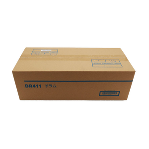 Unidad de Tambor Negra Completa Compatible <span class=keywords><strong>DR411</strong></span> para Konica Minolta Bizhub 223/283/363/423/36/42/7828 A20K011 - Product Image 5