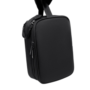 Trousse de Toilette Homme, Trousse de Rasage Résistante à l'Eau, Sac de Voyage Suspendu - Product Image 4