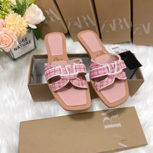 <span class=keywords><strong>Sandalias</strong></span> Casuales de Verano para <span class=keywords><strong>Mujer</strong></span>, Elegantes, Planas, Antideslizantes, Varios Estilos Disponibles - Product Image 6