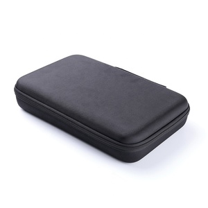 Estuche Protector de EVA para Instrumento Musical Portátil, Estuche de Transporte para <span class=keywords><strong>Teclado</strong></span> Inalámbrico <span class=keywords><strong>MPK</strong></span> Mini Play, Bolsa de Almacenamiento de Viaje para <span class=keywords><strong>Teclado</strong></span> Musical - Product Image 5