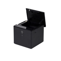 Printer Thermal POS SX-K58H USB 58mm untuk Struk dengan Dukungan Kode QR 203DPI, Garansi 1 Tahun, Tersedia Stok