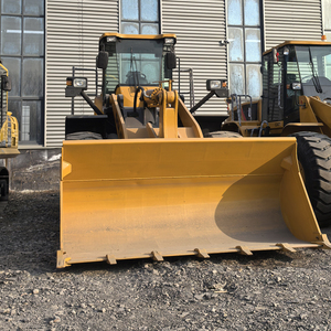 नई 936 956 Lww300 lw400 lw600 856h 950g 966h 980g का इस्तेमाल व्हील लोडर - Product Image 4