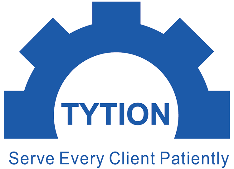 Henan Tytion Machinery Co., Ltd. logo
