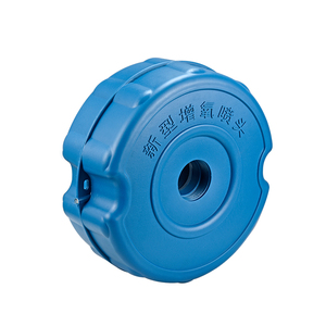 0.75kw completamente automática aireador de oxígeno bombas lago aireador para granja de peces - Product Image 4