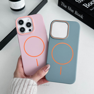 เคสโทรศัพท์ราคาส่งจากโรงงาน สำหรับ Samsung A27 F16 A53 <span class=keywords><strong>A33</strong></span> A37 S26FE เคสแข็ง PC รองรับการชาร์จไร้สาย ป้องกันเต็มรูปแบบ - Product Image 1