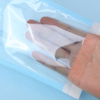 Sachets de Stérilisation Auto-Scellants Certifiés CE en Gros, 200 pièces/boîte, Sacs Médicaux Jetables pour Autoclave, Utilisation en Vrac, Fournisseur d'Usine, OEM