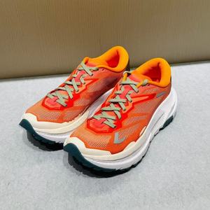 Designer Customized Men'S Sport Shoes Fashionable Comfortable Mesh-Structured Breathable Tennis Shoes - Product Image 1