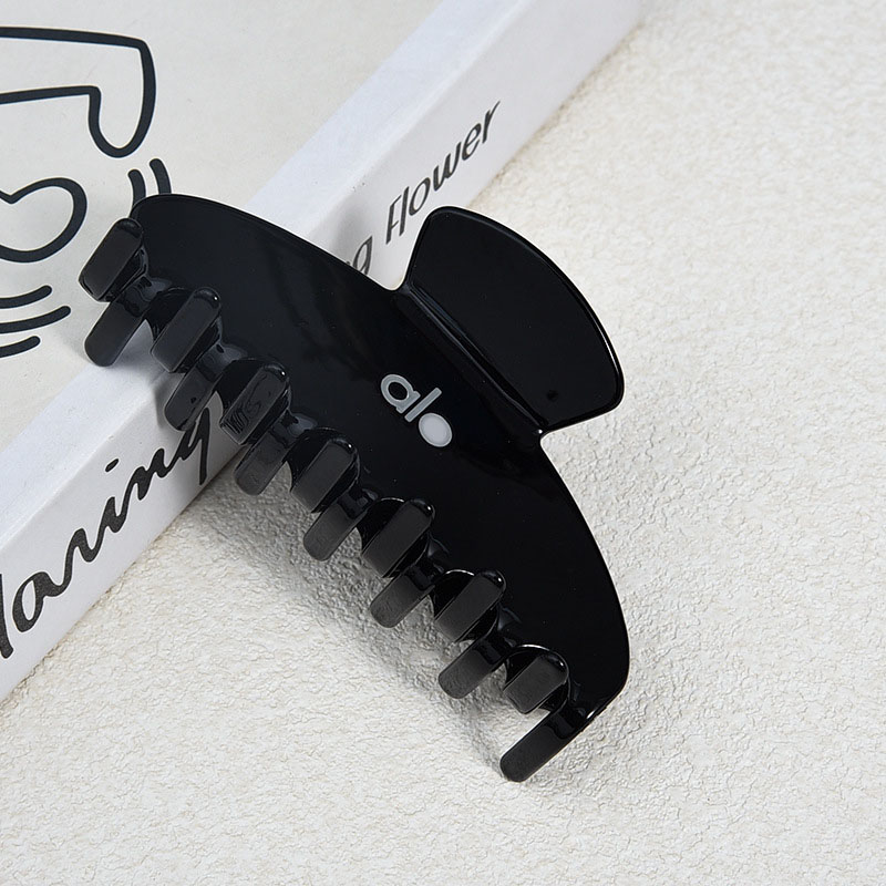 Black - 12*5.5cm