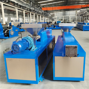 Hiệu quả cao HDPE PP Ống đùn nhựa thiết bị máy cấp thoát nước nông nghiệp - Product Image 3