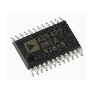 ของแท้ AD5420AREZ-REEL7 TSSOP-24 ตัวแปลงดิจิตอลเป็นอนาล็อก 16 บิต (DAC) STM32F103C8T6 ไอซีแบบติดตั้งบนพื้นผิว - Product Image 1