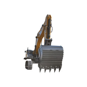 Excavadora hidráulica de alto rendimiento XE750GK PRO 765ton Tecnología de minería avanzada - Product Image 1