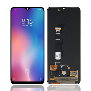 100% D'affichage à cristaux liquides Pour <span class=keywords><strong>Xiaomi</strong></span> <span class=keywords><strong>Mi</strong></span> <span class=keywords><strong>9</strong></span> <span class=keywords><strong>Se</strong></span> Assemblée D'écran Tactile D'AFFICHAGE à CRISTAUX LIQUIDES Pour <span class=keywords><strong>Xiaomi</strong></span> <span class=keywords><strong>Mi</strong></span> <span class=keywords><strong>9</strong></span> <span class=keywords><strong>Se</strong></span> D'écran D'AFFICHAGE À CRISTAUX LIQUIDES - Product Image 1