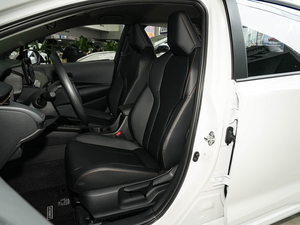 Vehículos de Nueva Energía Toyota Corolla 2026 de 1.8L con Motor Dual, Edición Pioneer, de Alta Eficiencia <span class=keywords><strong>y</strong></span> Bajo Costo, ¡Gran Venta! En Stock - Product Image 4