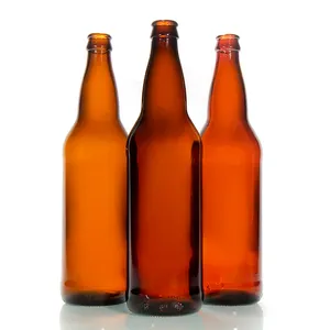 330ml Chất lượng cao rượu Đức bia bia thủy tinh chai nhà sản xuất