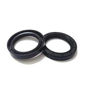 Bibir Dua Karet Oil Seals OEM No: HG4-692-67/89U2-60070 untuk Hyundai Forklift