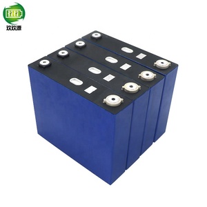 Storage LiFePO4 cell <strong>3.2</strong> V 150Ah lithium titanate rechargeable battery car, power tools and solar system - Product Image 1