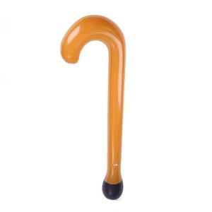 Promotion Toys Blow up Cane Walking Stick Crutch Old Man Inflatable Cane 88cm Inflatable Walking Stick
