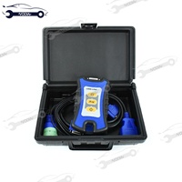 Outil de diagnostic pour camions NEXIQ N3 USB Link, USB Link 3 Bluetooth, outil de diagnostic OBD pour camions diesel