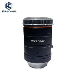 Caméra de système de vision artificielle avec interface d'objectif à monture C pour la guidage des robots et l'OCR MV-CH250-90GC MV-CH150-90GC - Product Image 1