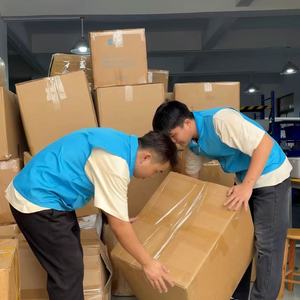 Suministro Directo de Fábrica, Procesamiento de Pedidos Individuales, Empaque de Marca y Soluciones Confiables de Logística <span class=keywords><strong>Global</strong></span> - Product Image 1