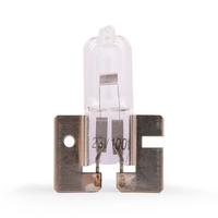 Ampoule halogène pour maquillage, lampes chirurgicales, alm ecl 0001 23v 100w, lampe d'expérimentation, optique prismalix 50067 23v100w ecl0001