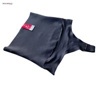 String Gainante Ventre Plat sans Couture Invisible Effet Sculptant Lisse Maintien Ventre