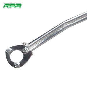 98-06 E46 3 SERIE 2 PUNTI ANTERIORE TORRE PUNTONE BAR BRACE - Product Image 4