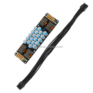 Computer Motherboard, ATX, CPU, PCIe Graphics Card, <b>Power</b> Supply Filter Module, Interface Board - Product Image 3