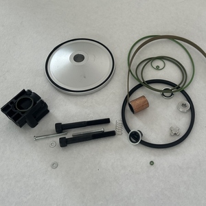 New Manny 2901146300 Metal Unloading Valve Maintenance Kit for Air Compressor - Product Image 3