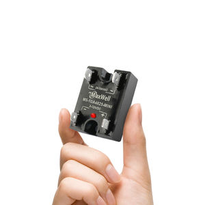 KS53 KS15 Relais à semi-conducteurs (20A/25A) pour une préparation efficace du <span class=keywords><strong>café</strong></span> pour machines à <span class=keywords><strong>café</strong></span> - Product Image 5