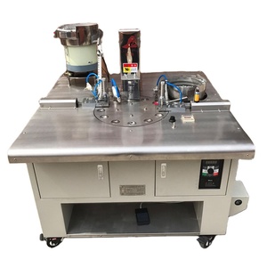 <span class=keywords><strong>Macchina</strong></span> Automatica per Bottoni Rivestiti in Tessuto per <span class=keywords><strong>Tappezzeria</strong></span>, Bestseller per Mobili e Divani - Product Image 1