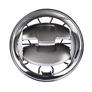 ช่องแอร์ฟอร์ด F-150 รุ่น 9L3Z19893CA ชิ้นส่วนอะไหล่ตกแต่งโครเมียม - Product Image 4