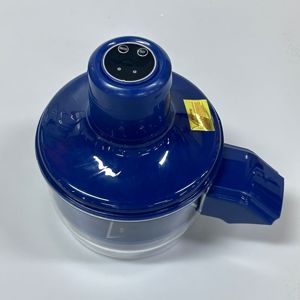 Peladora de Ajo Automática 2026, Pequeña Peladora Eléctrica USB Recargable, Removedor de Piel de Ajo para Cocina - Product Image 3