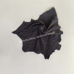 Chiffons en molleton colorés, essuie-tout en coton 100 %, chiffons de nettoyage de classe industrielle, conçus pour l'équipement lourd des ateliers - Product Image 1