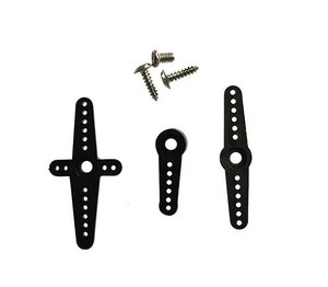 Moteur Servo Micro Engrenage Sans Noyau 9g 8.4V pour Mini Servomoteur de Direction pour Modèle de Robot PC Contrôle FPV UAV - Product Image 5