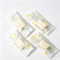 Sacs en plastique OPP/CPP de qualité alimentaire pour sceller le café, les bonbons, les pâtisseries, les biscuits et les confiseries
