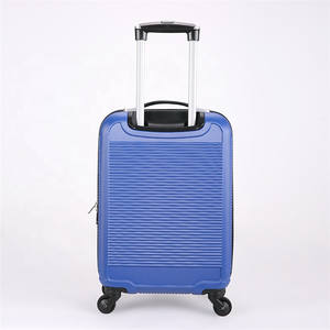 Ensemble De bagages De voyage valise 3 pièces, sac à roulettes ABS, valise <span class=keywords><strong>matla</strong></span> De Viagem, tailles 20 24 28 - Product Image 6