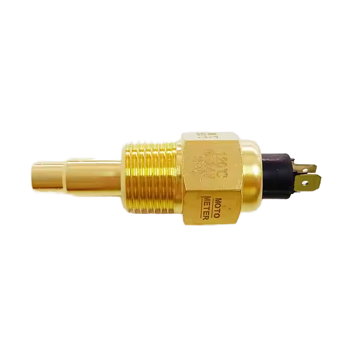 High Quality Machinery Part Truck K19 K38 K50 Diesel Engine Water Temperature Switch 4061022