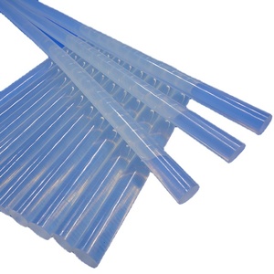 Fabrik Hot Sell Oem Hot Melt Klebe stift für Schul büro Briefpapier Bonds Well Kunststoffs chaum Holz Papier Glas Metall Leder - Product Image 6