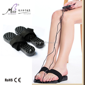 Tenu Dans la Main électrique de Corps de Vibrateur Bâton de Massage Musculaire Vibrant Auto Vibration Prospérer Coussinet À Piles Mini <span class=keywords><strong>Masseur</strong></span> - Product Image 2
