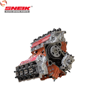 Bloc moteur Hemi V8 6.4L de haute qualité SNEIK pour <span class=keywords><strong>Dodge</strong></span> <span class=keywords><strong>Challenger</strong></span> Charger 2011-2017 - Product Image 2