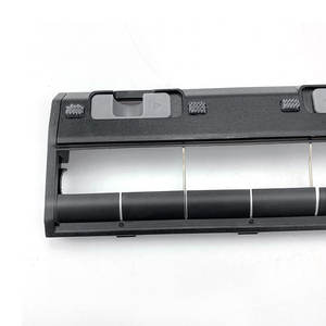 Couvercle de brosse principale pour Ecovacs T8 T5max N5 N8 N8pro, déflecteur de brosse à rouleau en plastique, 180mm x 70mm x 17mm - Product Image 3